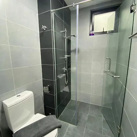 Sunway Velocity Two By Rverse Suite Kuala Lumpur Luaran gambar