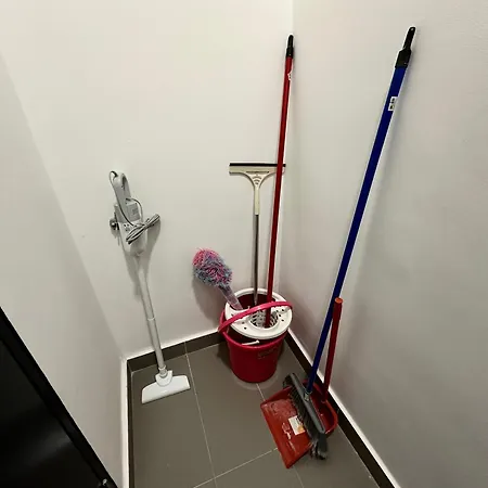 Sunway Velocity Two By Rverse Suite Kuala Lumpur Luaran gambar