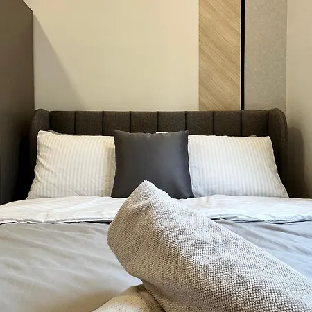 Sunway Velocity Two By Rverse Suite Kuala Lumpur Luaran gambar