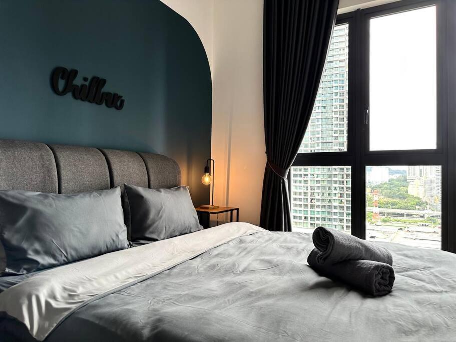 Sunway Velocity Two By Rverse Apartment Kuala Lumpur