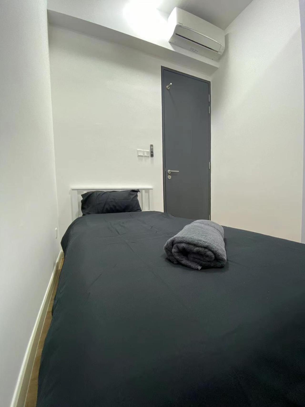 Sunway Velocity Two By Rverse Apartment